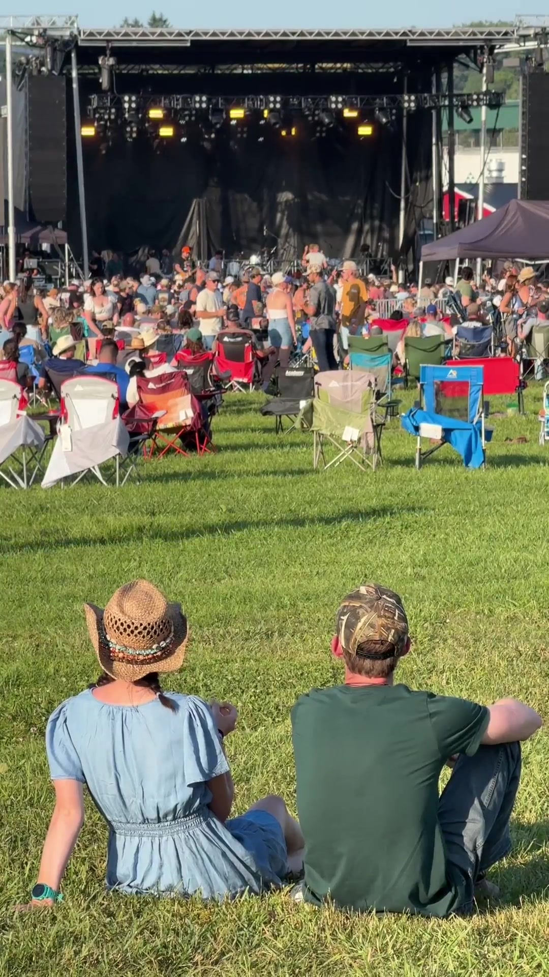 @Wild Trails Festival
