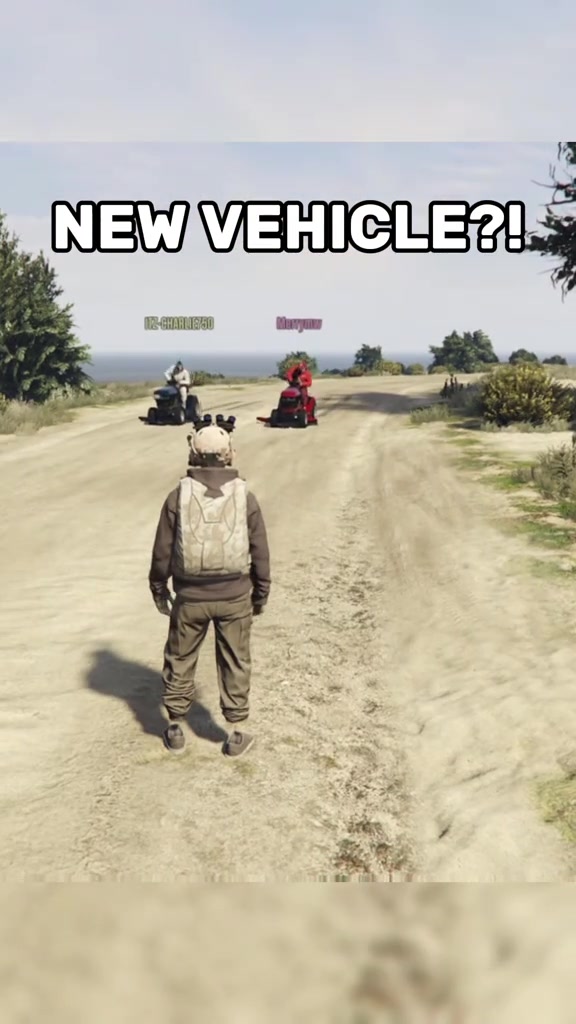 @GTA by Gamelancer