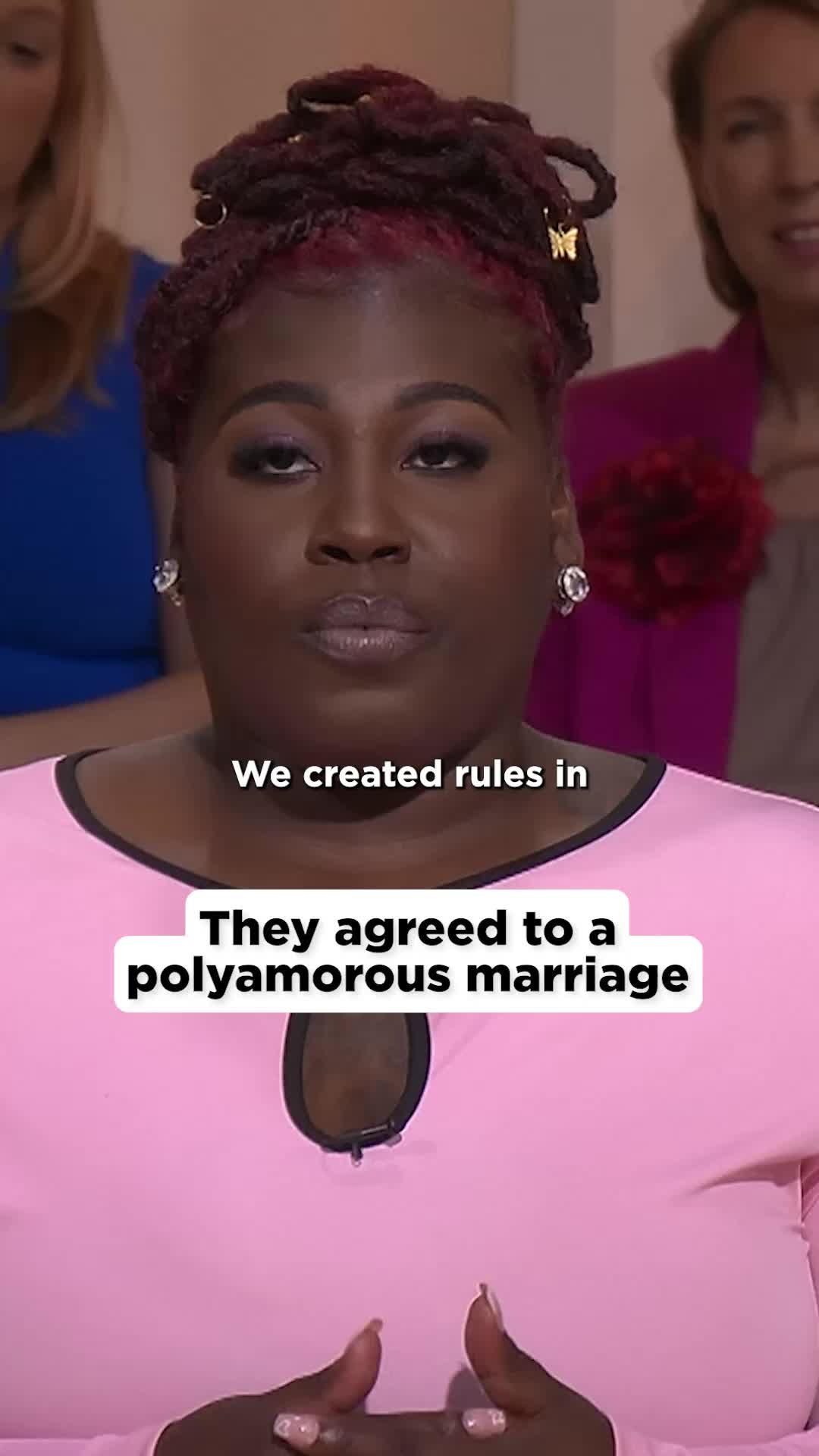 @Divorce Court