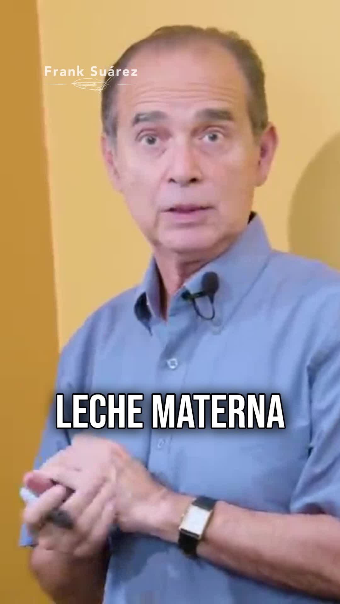 @Frank Suárez de MetabolismoTV