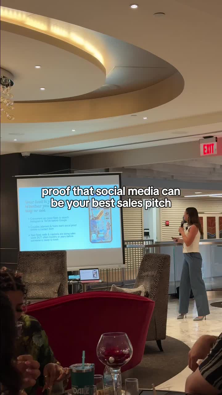 @Homemade Social