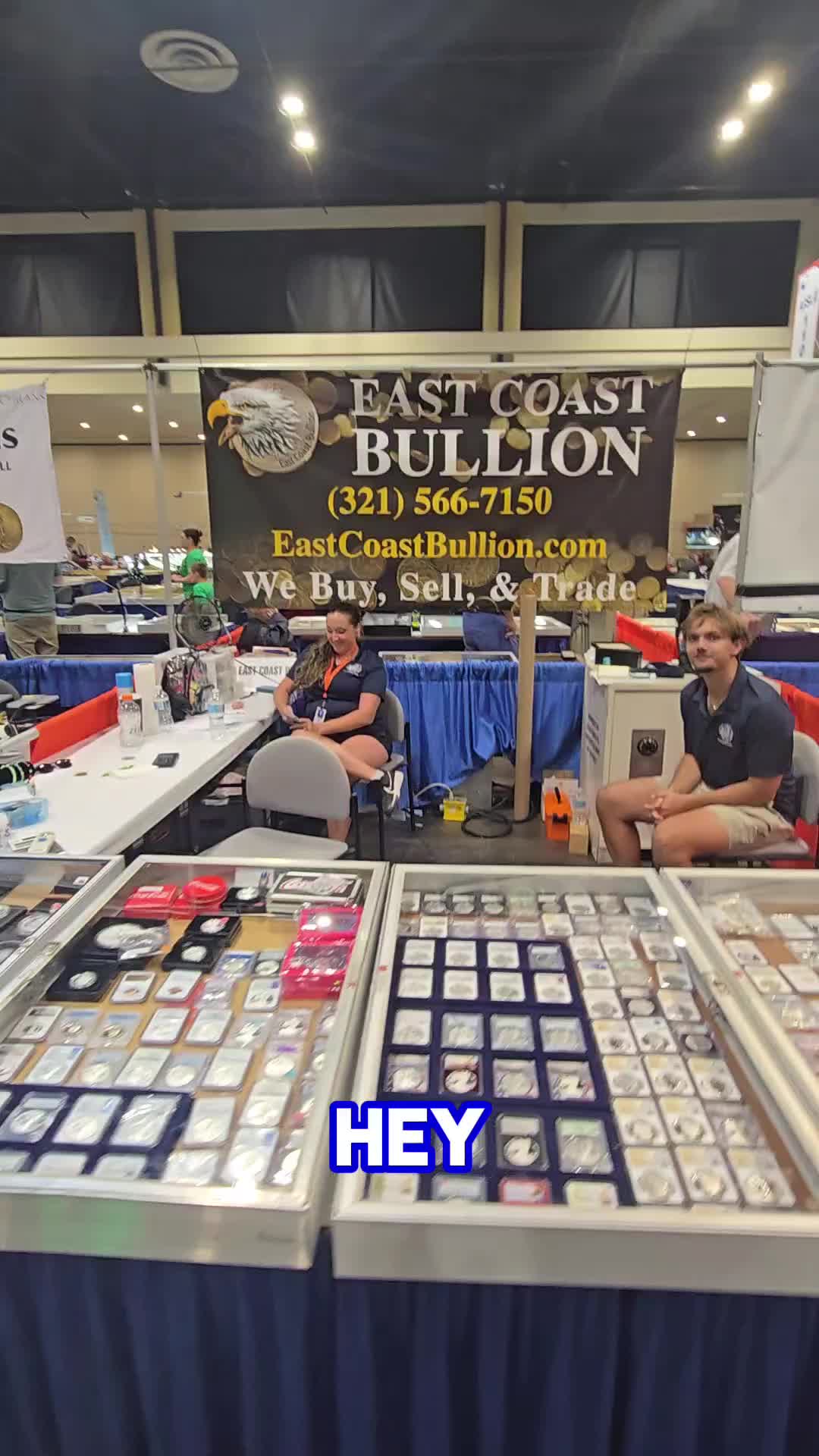 @East Coast Bullion