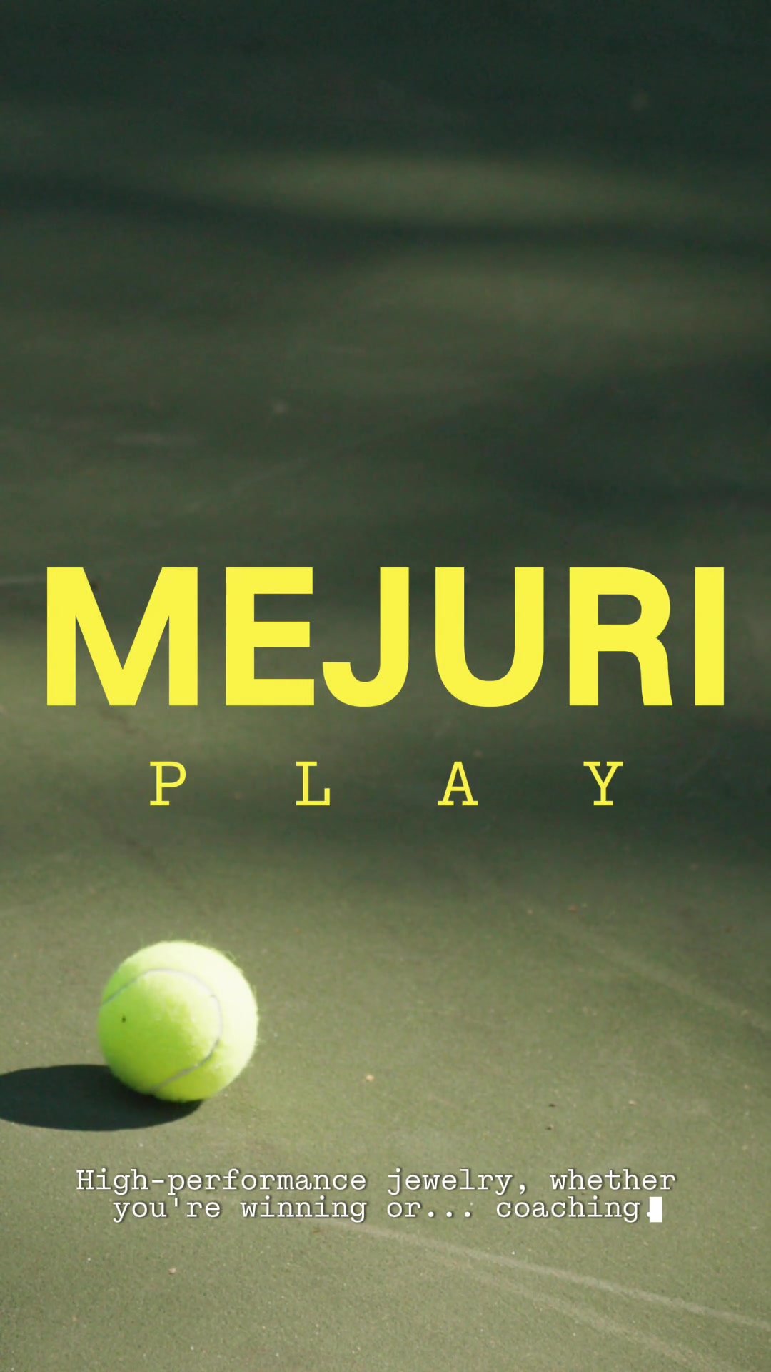 @Mejuri