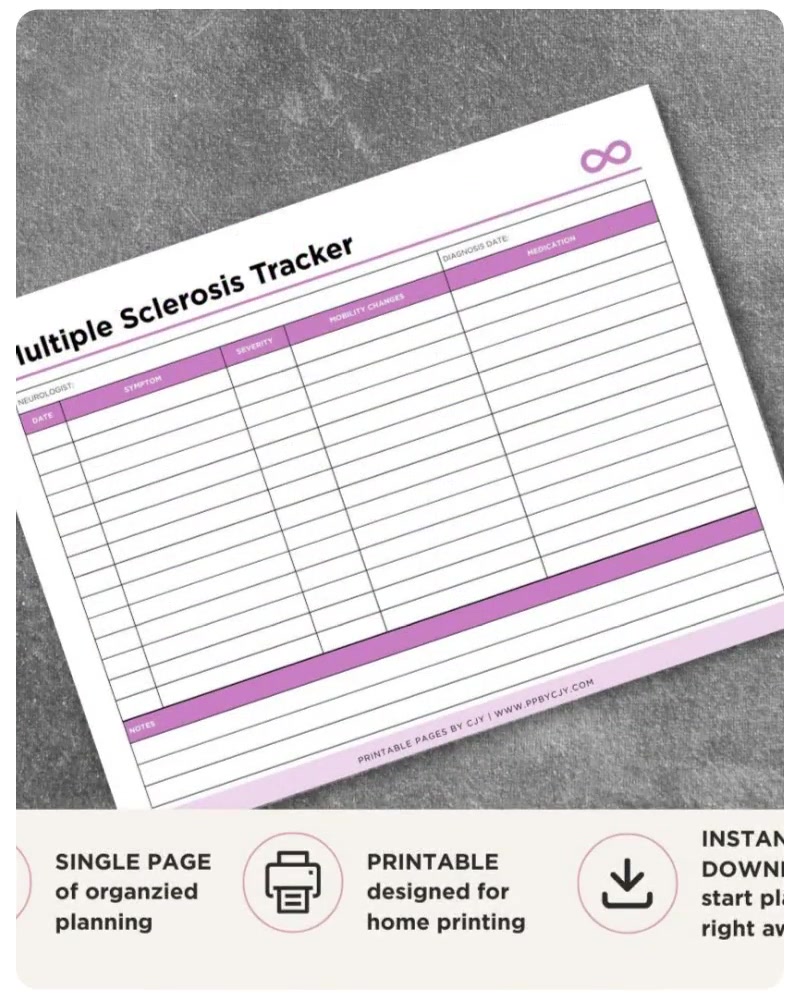@Printable Pages by CJY