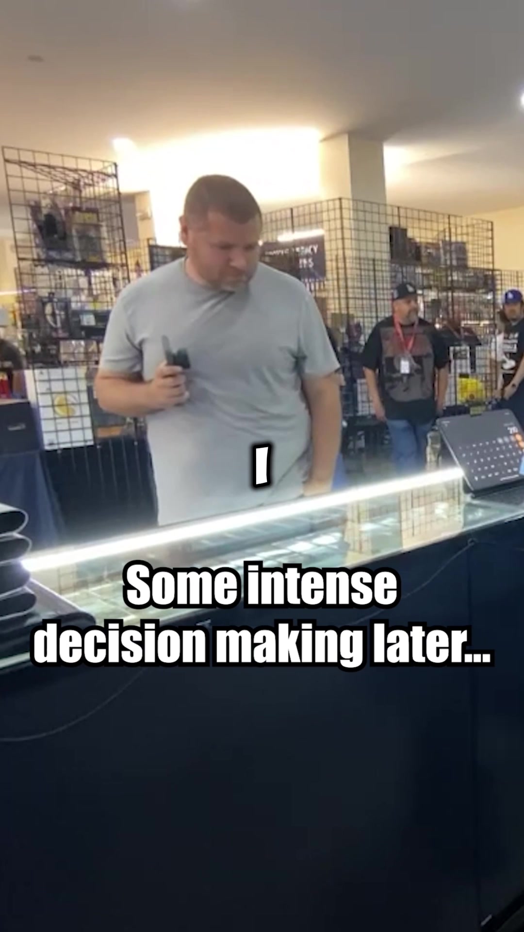 @Infinite Chaos TCG