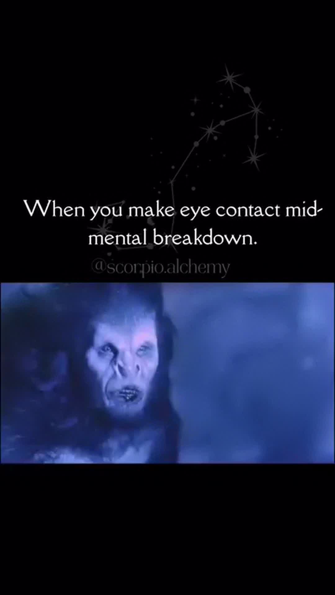 @Scorpio Alchemy