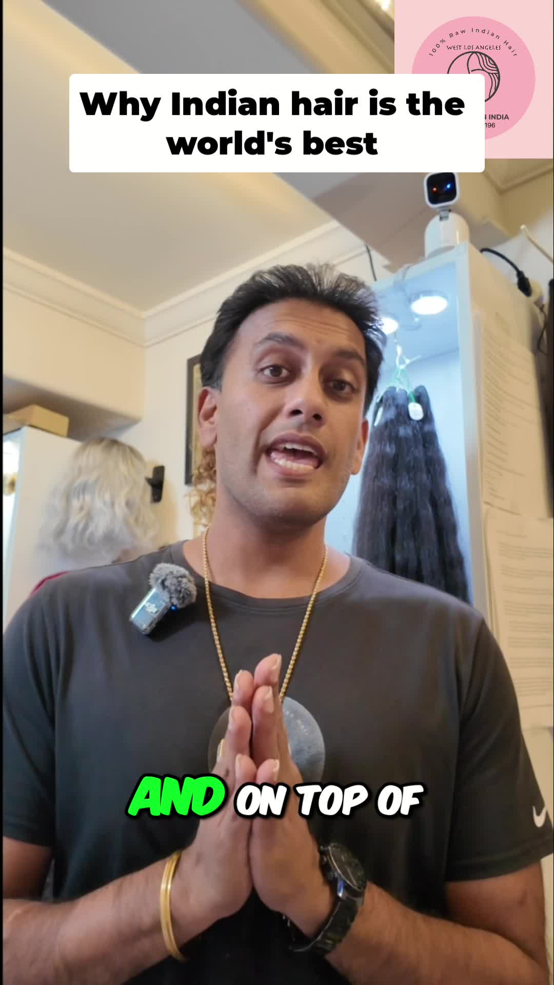 @Hairmaidenindia