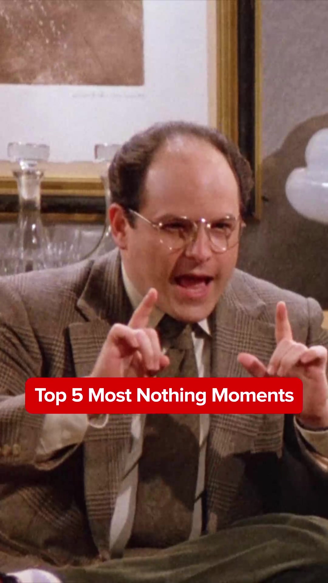 @Seinfeld