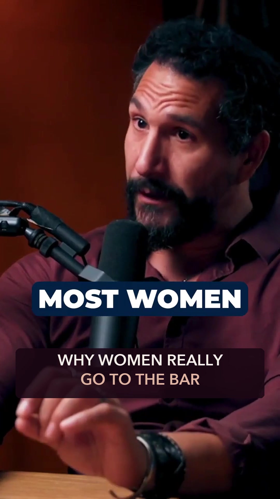 @Better Than Perfect Podcast