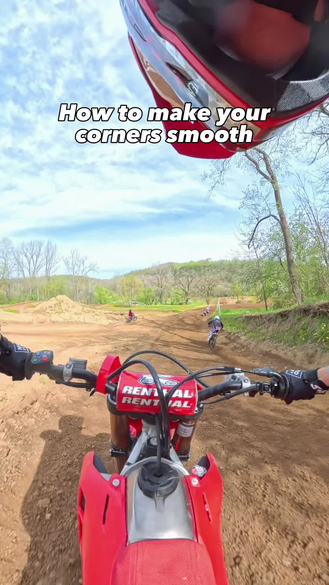 @The Moto Academy
