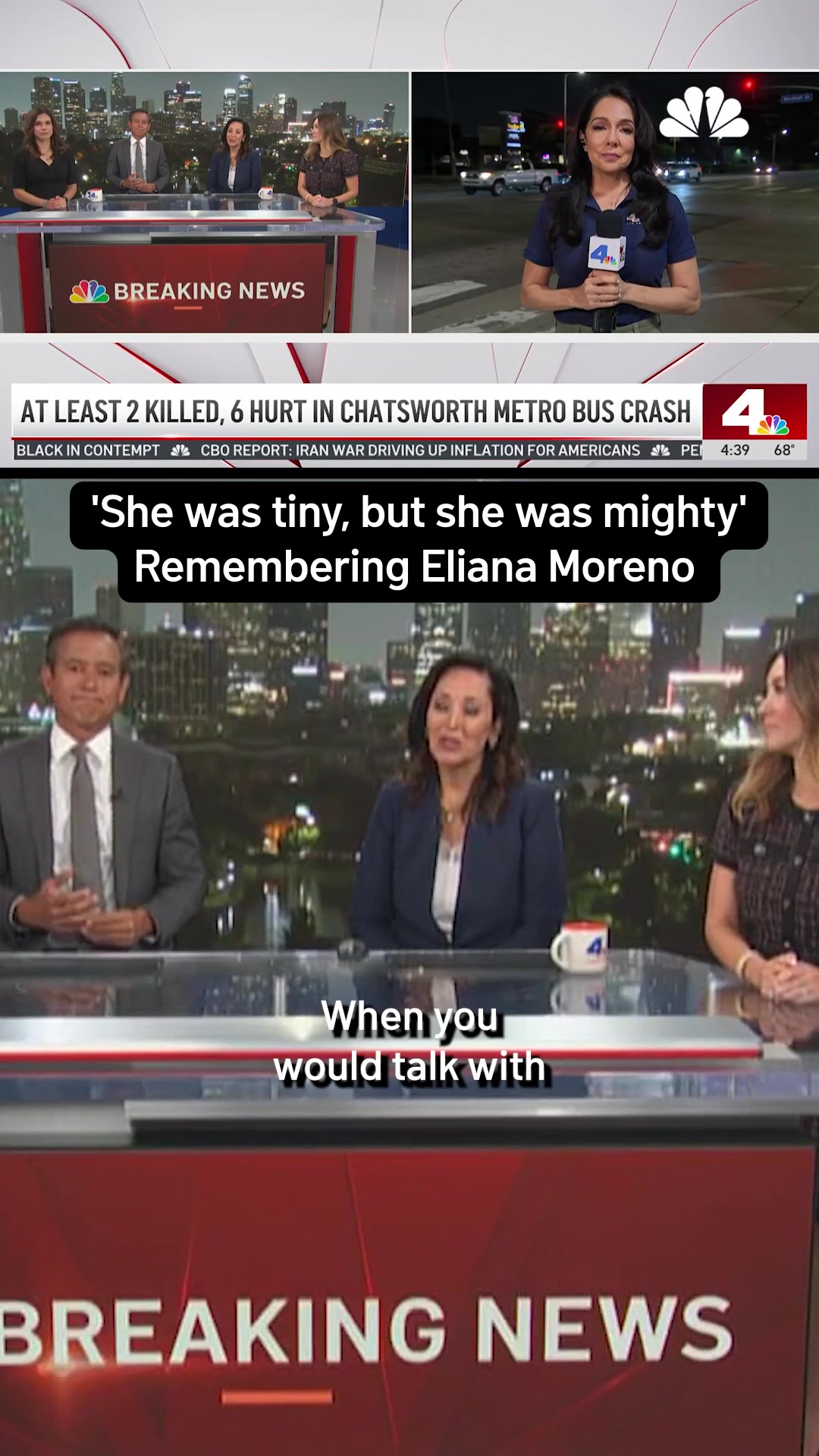 @NBC Los Angeles