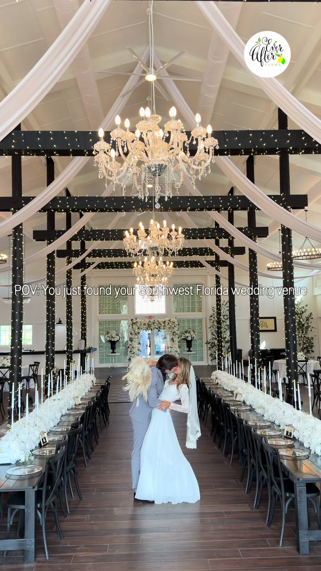 @Ever After Farms Weddings