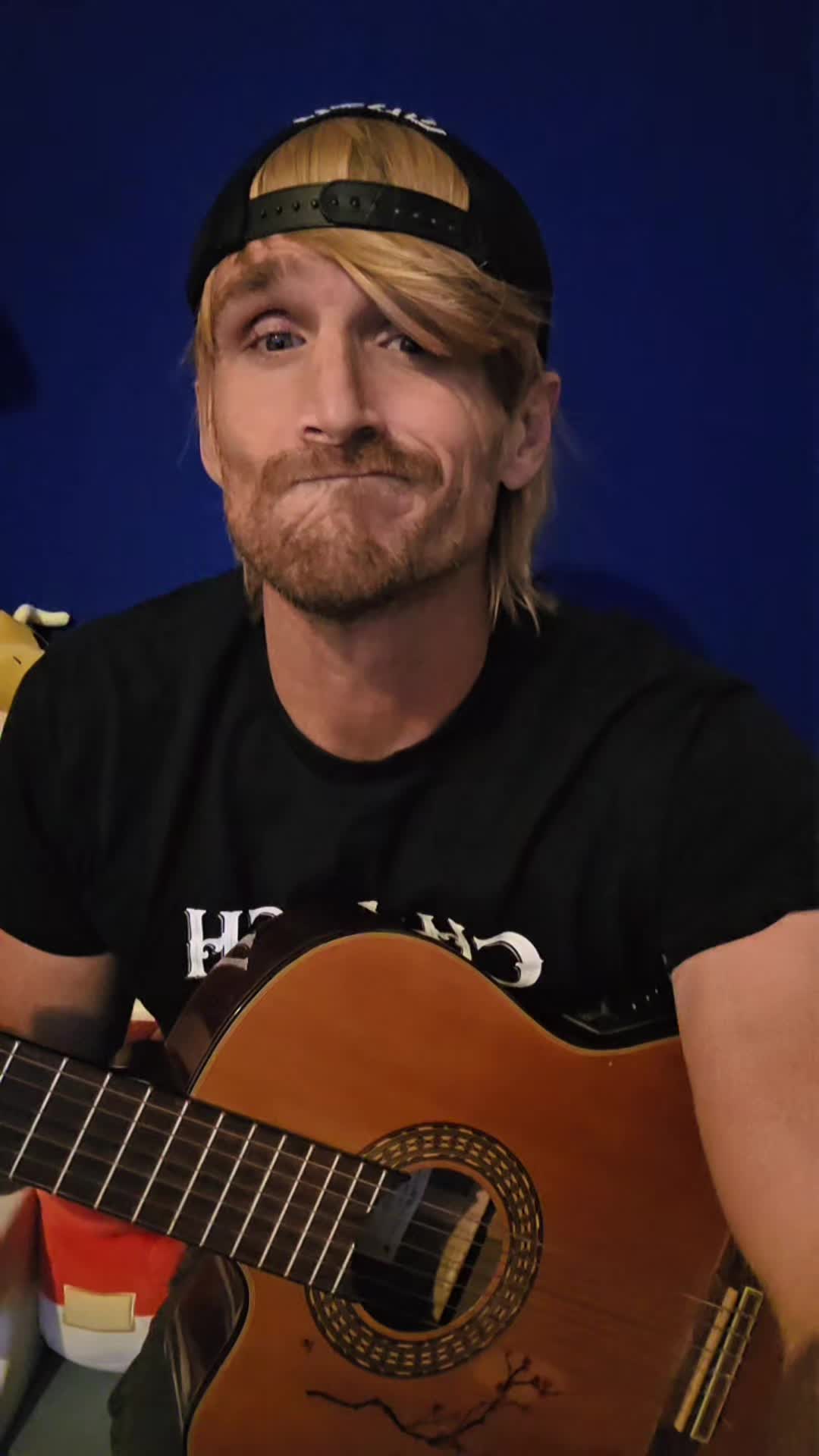 @Not Logan Paul