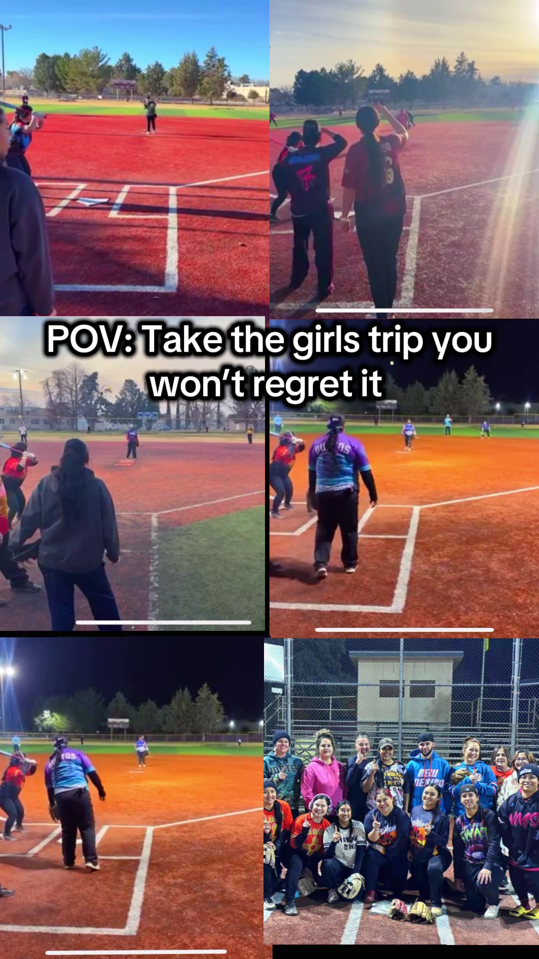 @The &ldquo;G&rdquo; Family