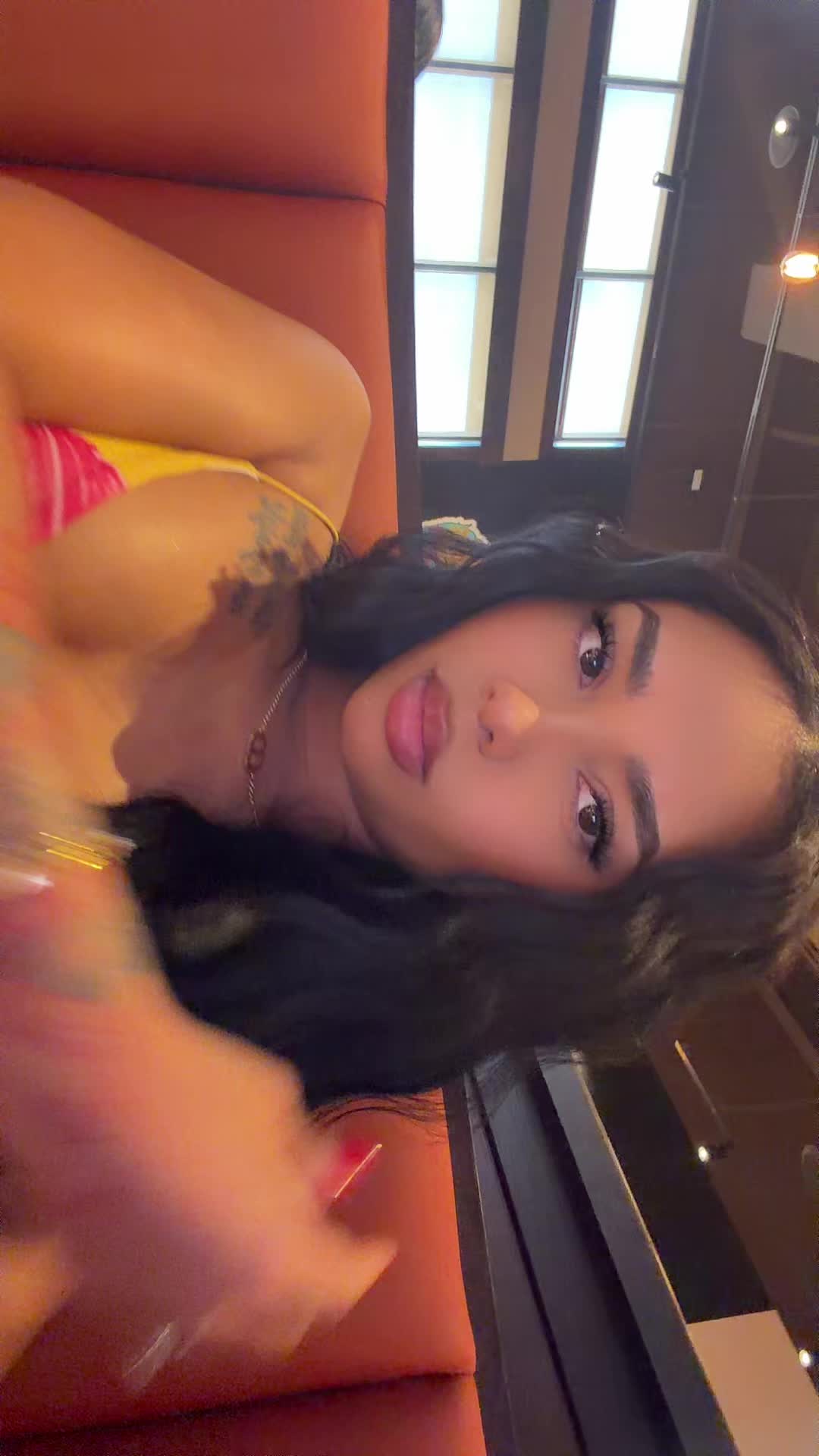 @Jada Marie