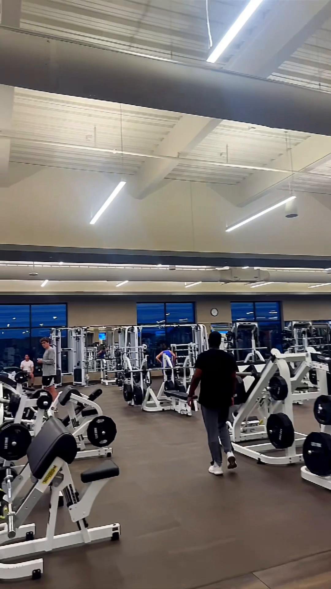 @Gymhub official