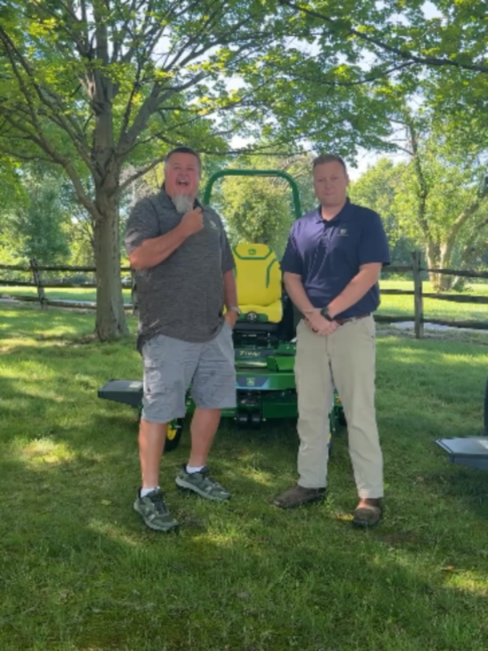 @Reynolds Farm Equipment
