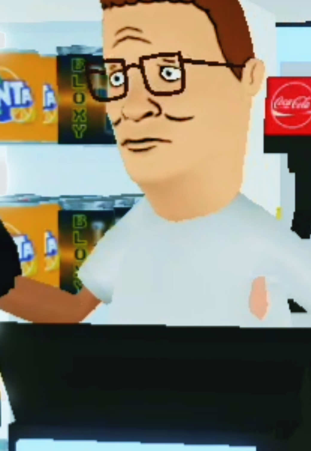 @Stinky with the poptarts
