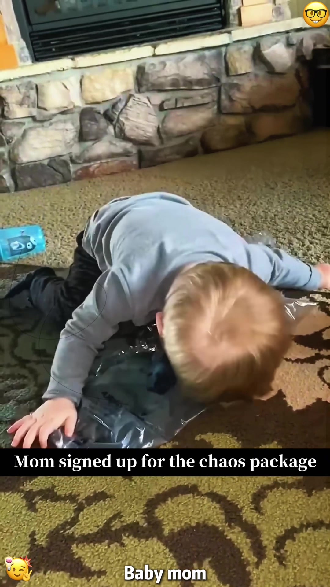 @funny.pets.babyone