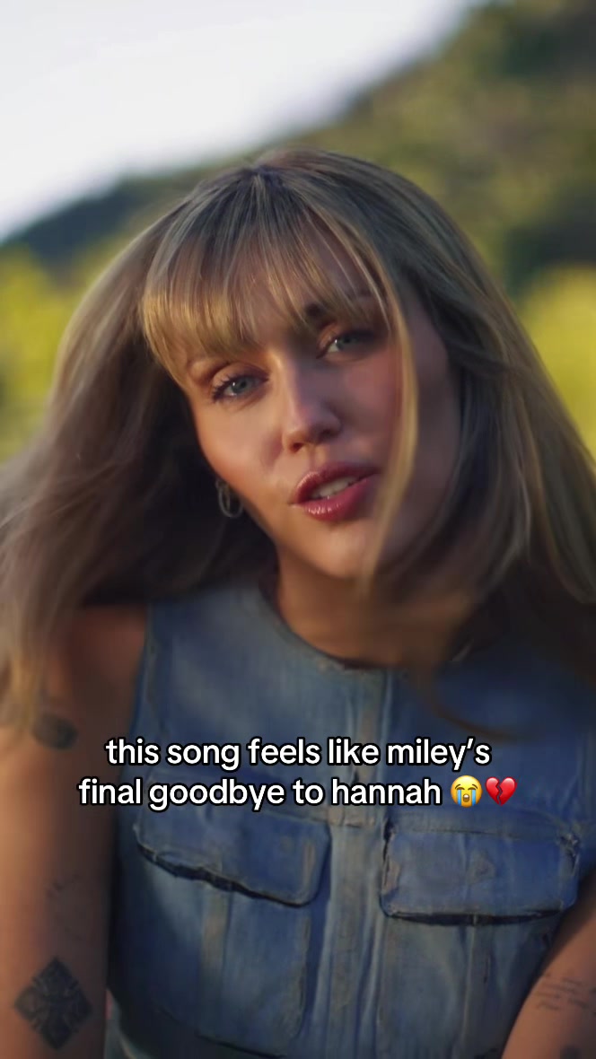 @Miley Cyrus Fan Page