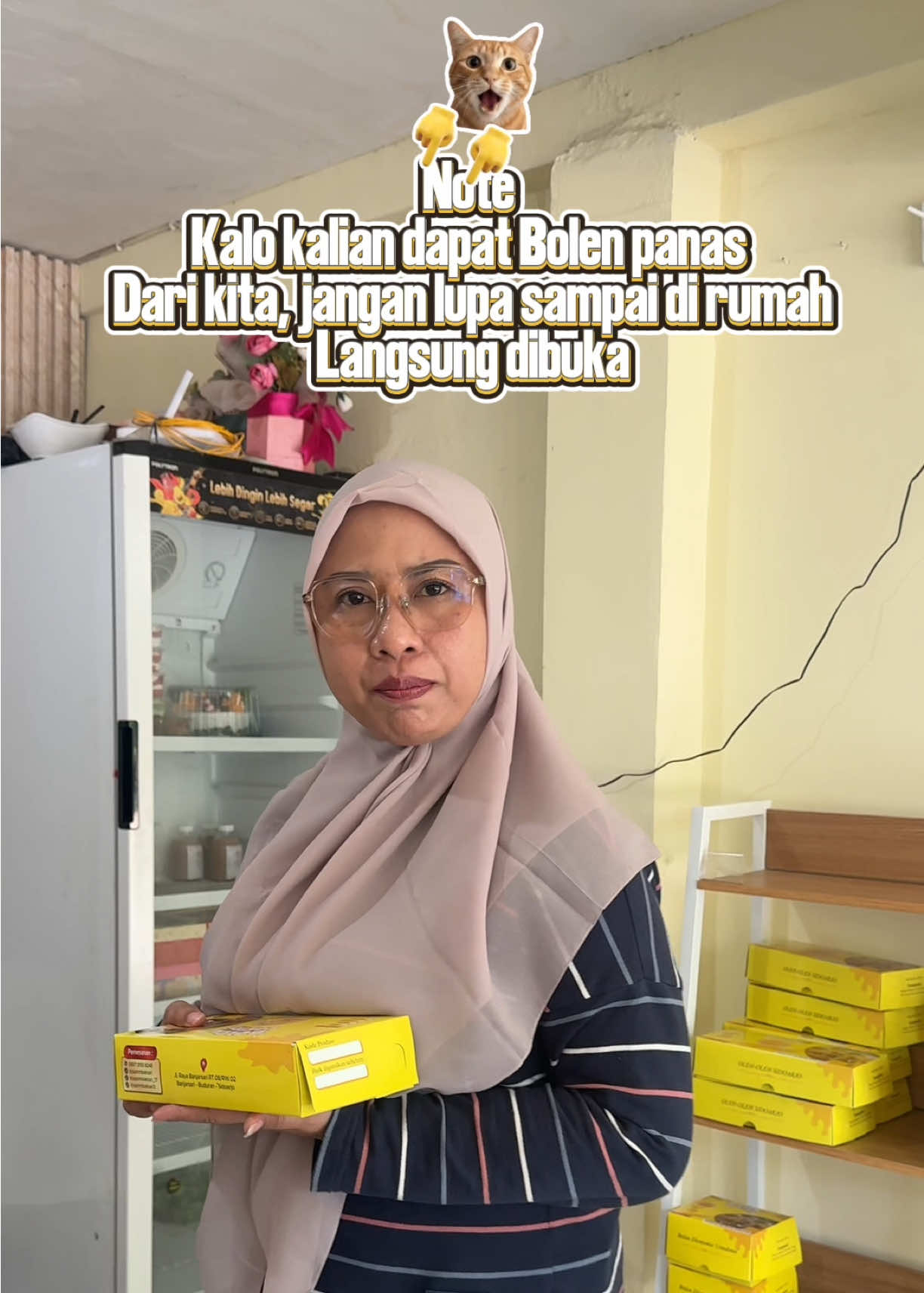 @jajan mbak sari
