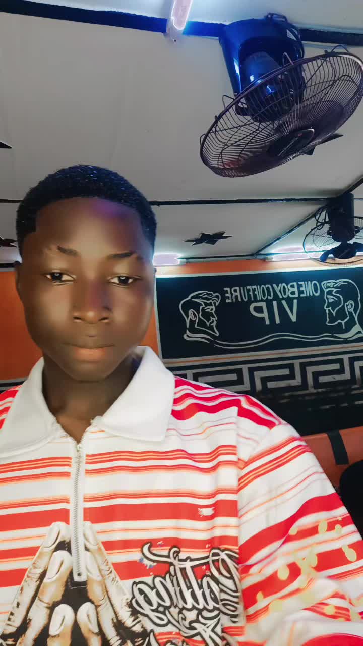 @inoussa Sankara, ❤❤🎀