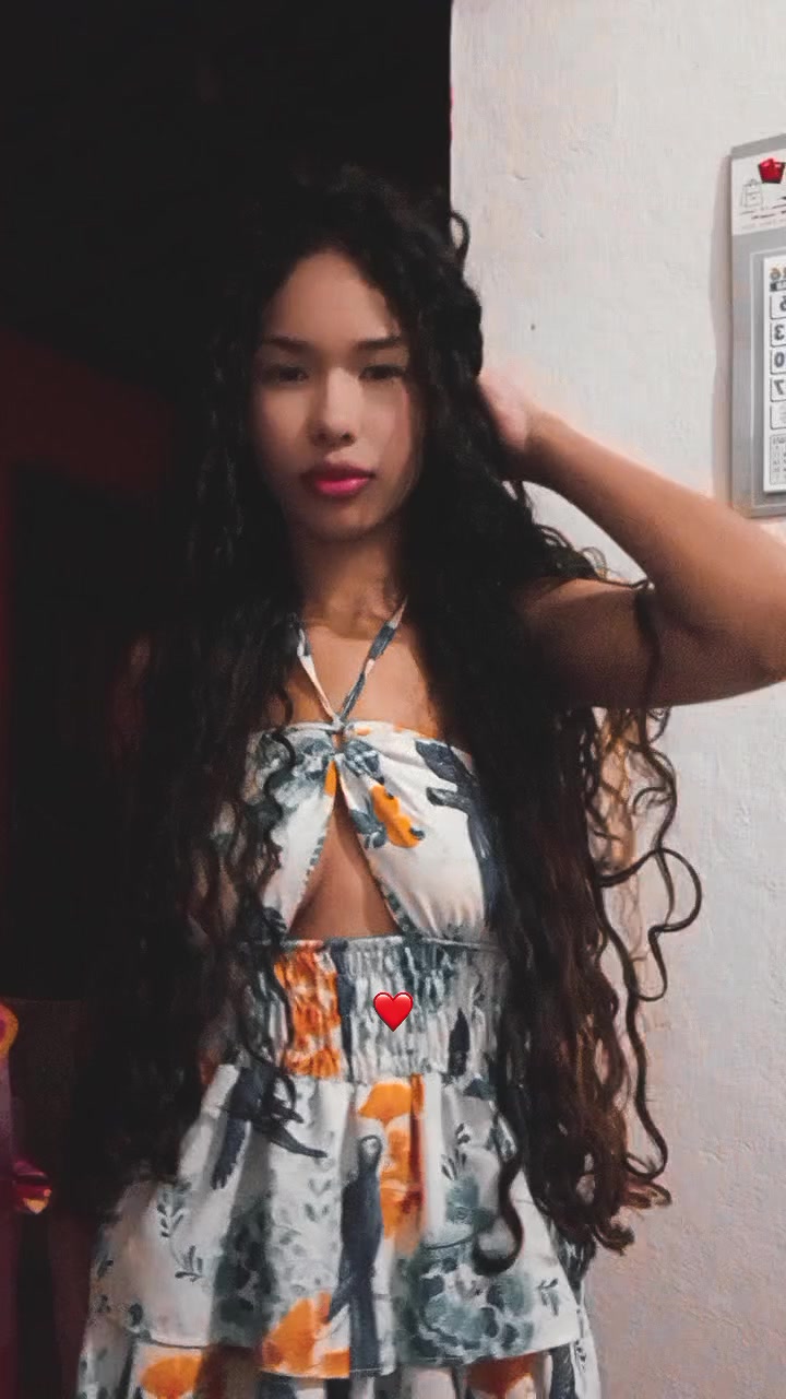 @A japah- mamãe da Merlya 💞