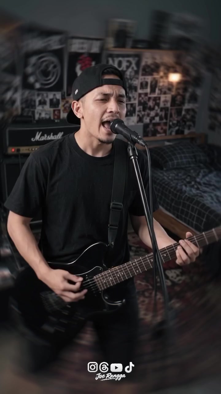 @Joe Rangga
