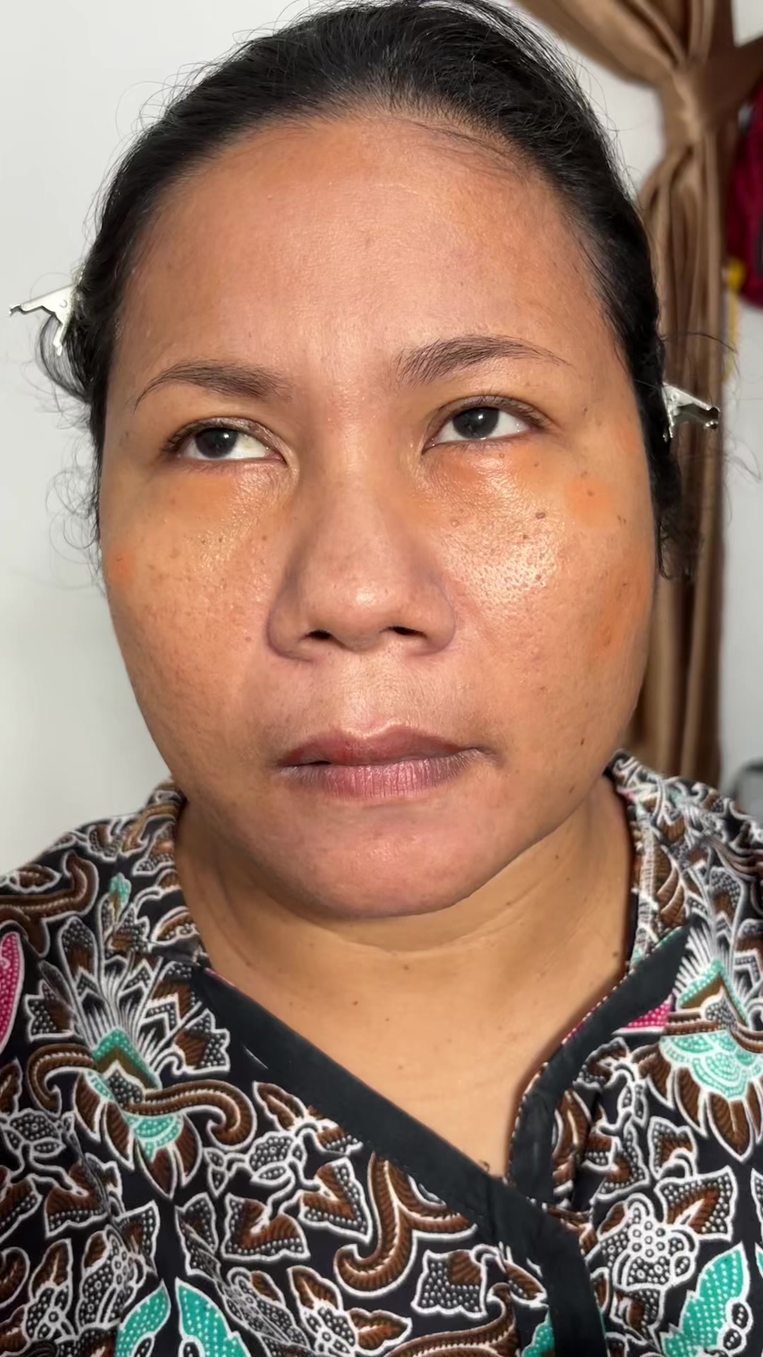 @Clara Makeup