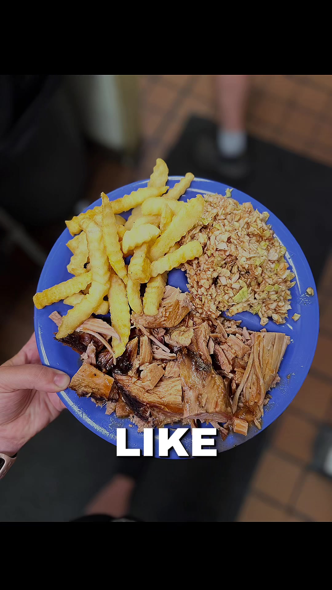 @ClarksBBQ