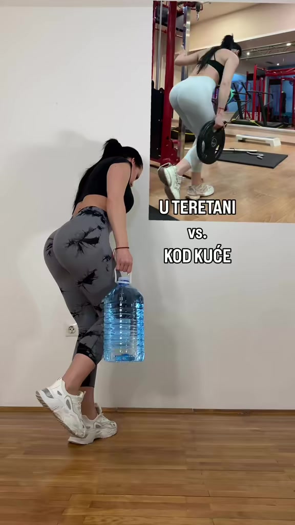 @Jeca | Ifbb personalni trener
