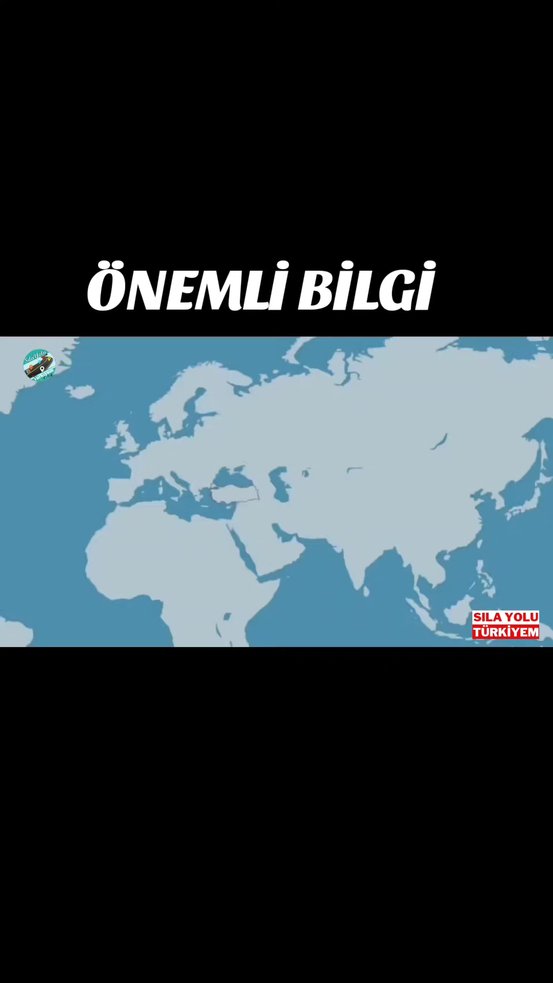 @Sıla Yolu T&uuml;rkiyem