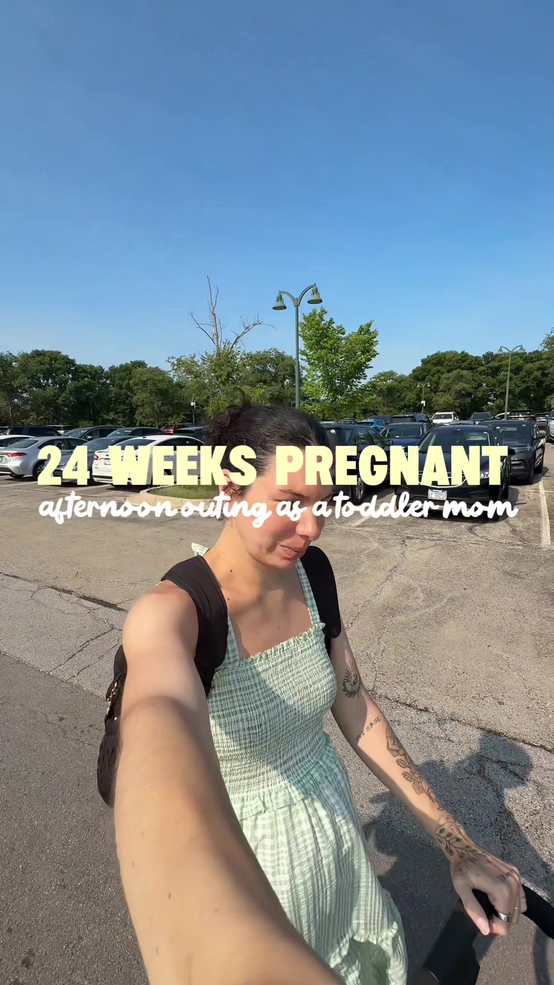 @Madi Paige | 🤰🏻toddler mama