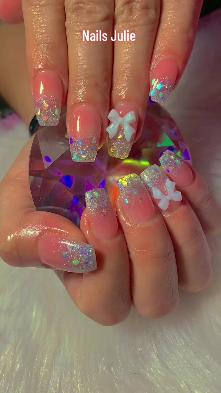 @NAILS JULIE