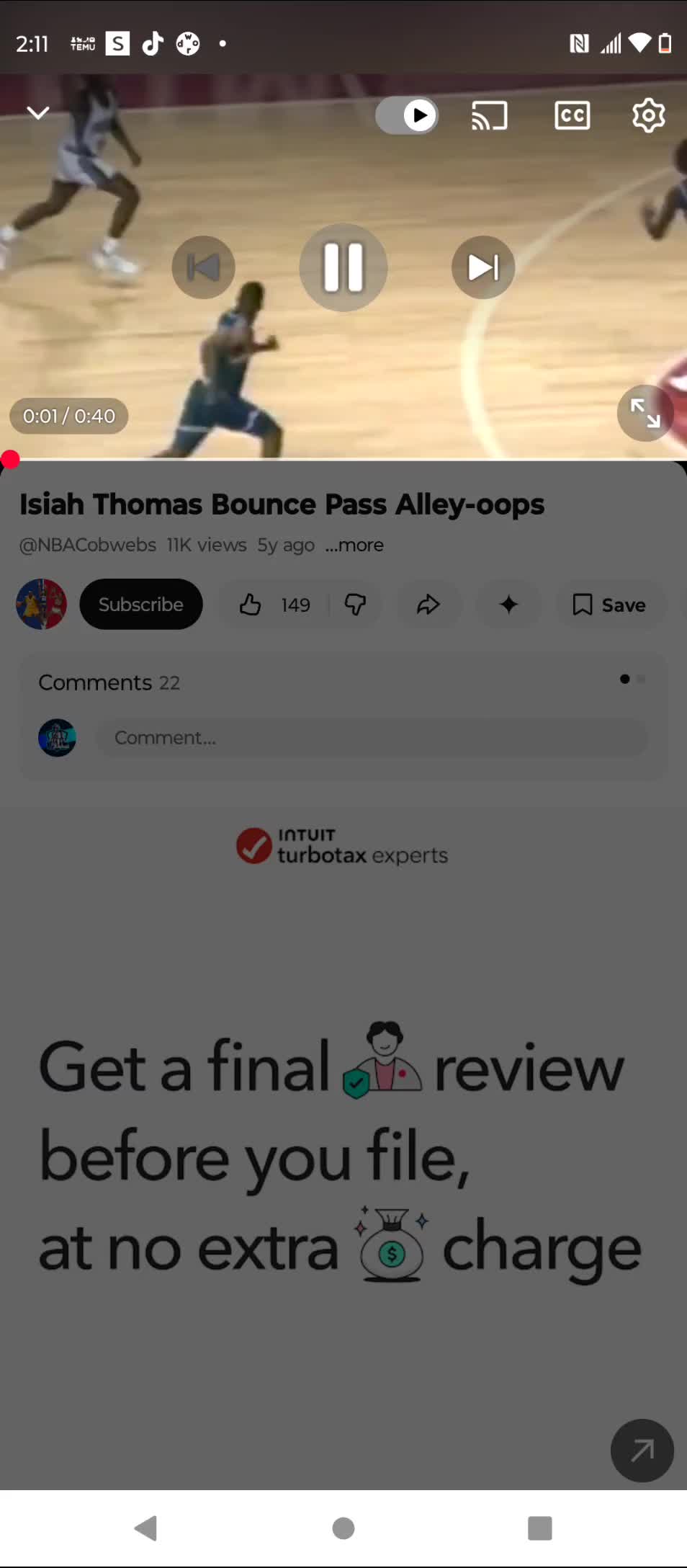 @mitch allen