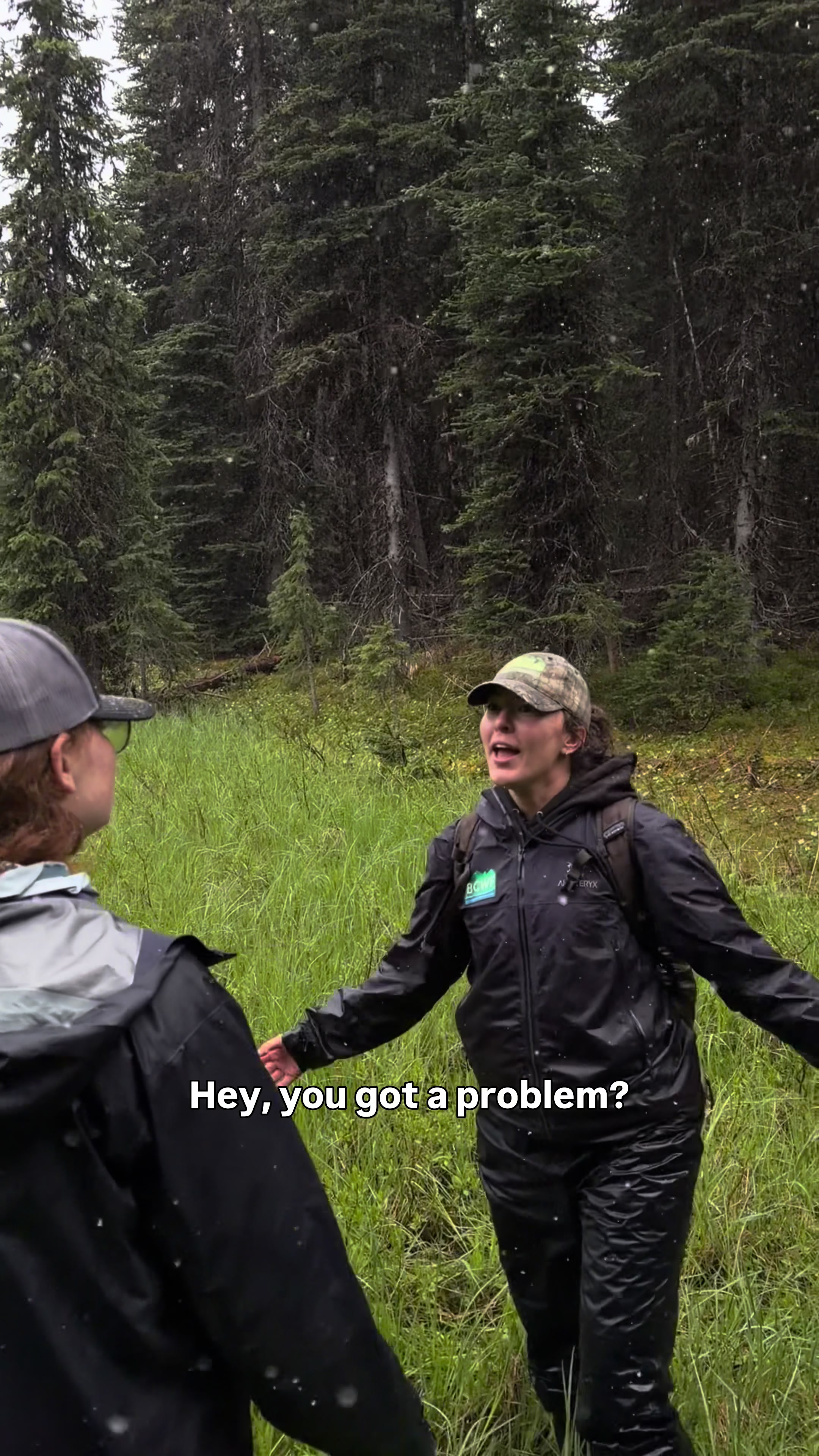 @B.C. Wildlife Federation