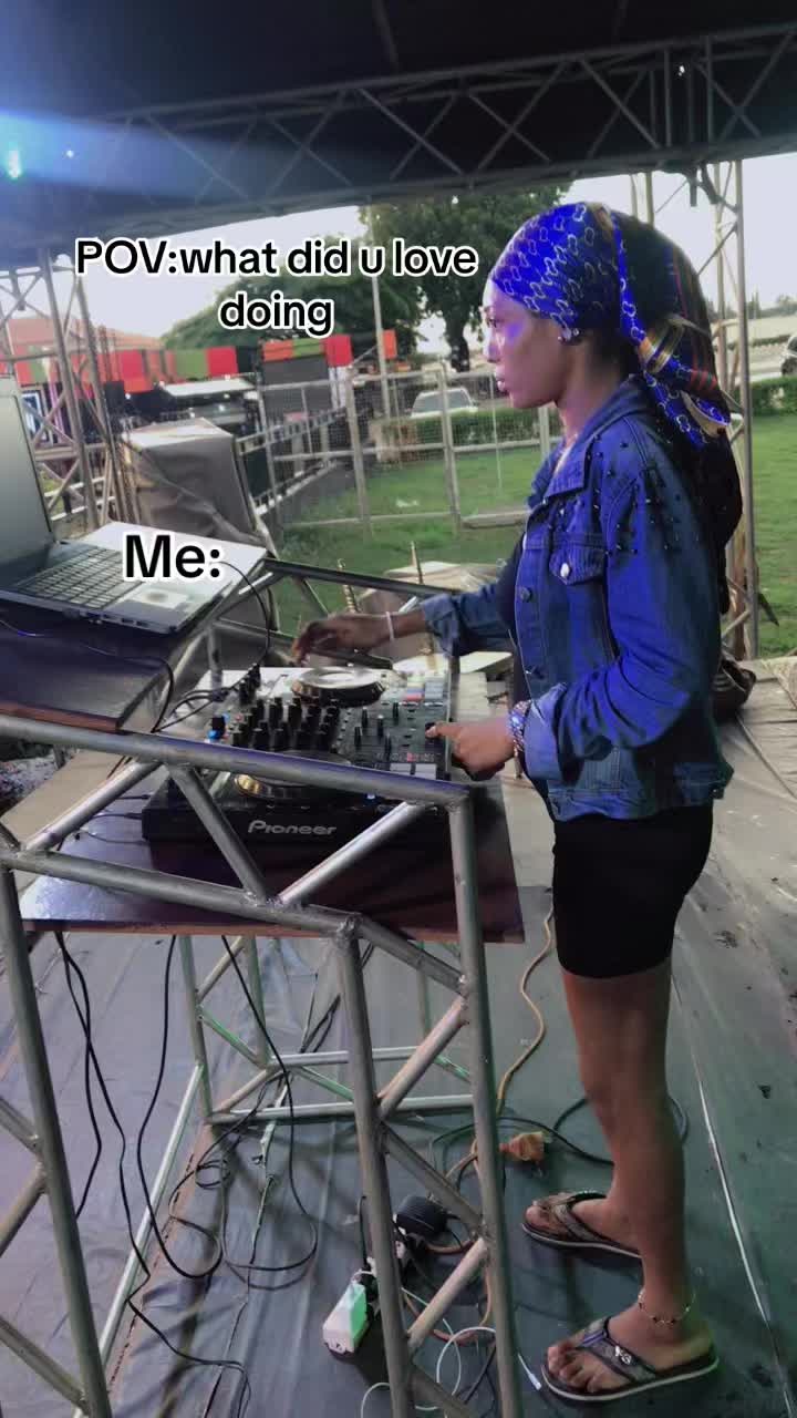 @@ DJ Joyce🎧💻❤️