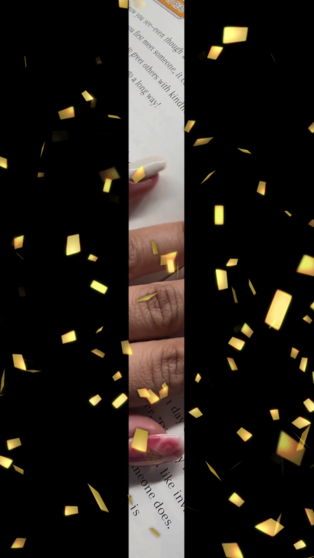 @MeliH &ldquo;Nails&rdquo;