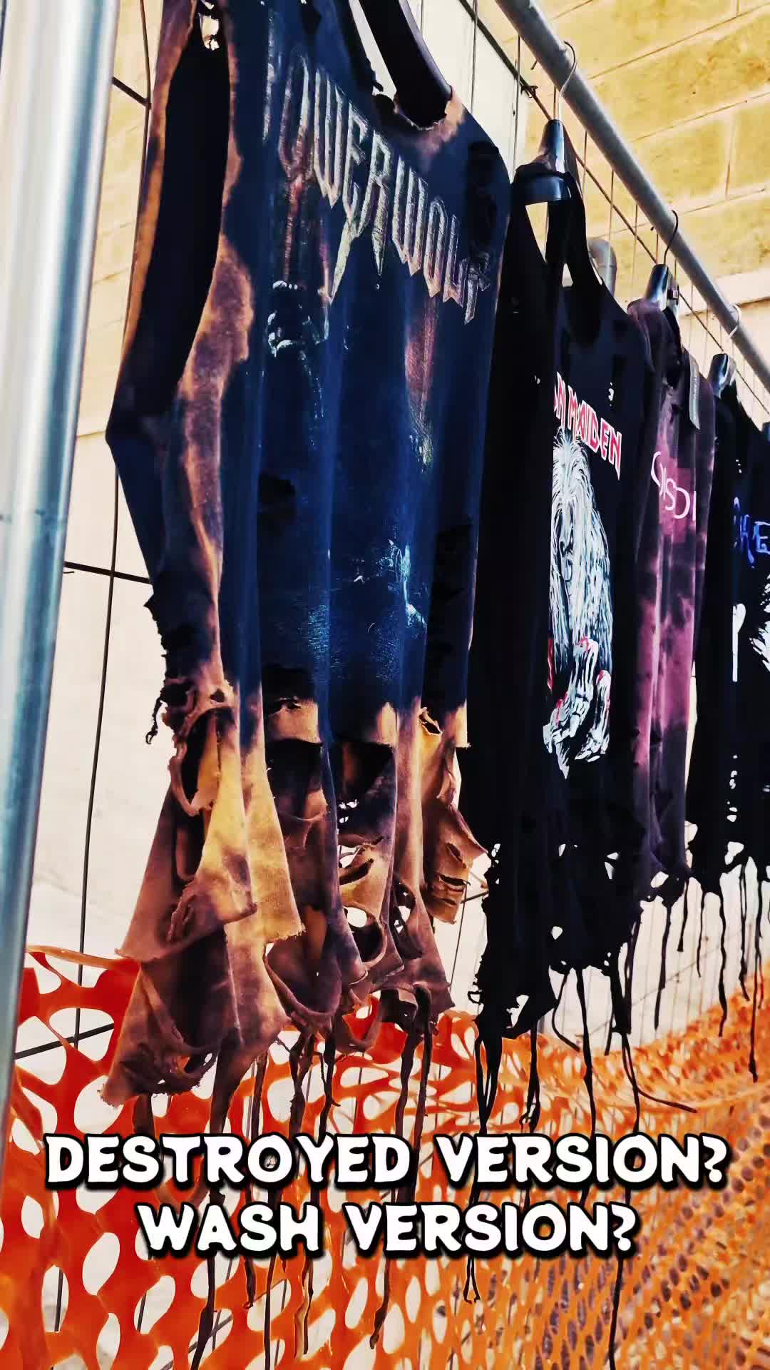 @Sk&aring;l_Alternative_Clothing