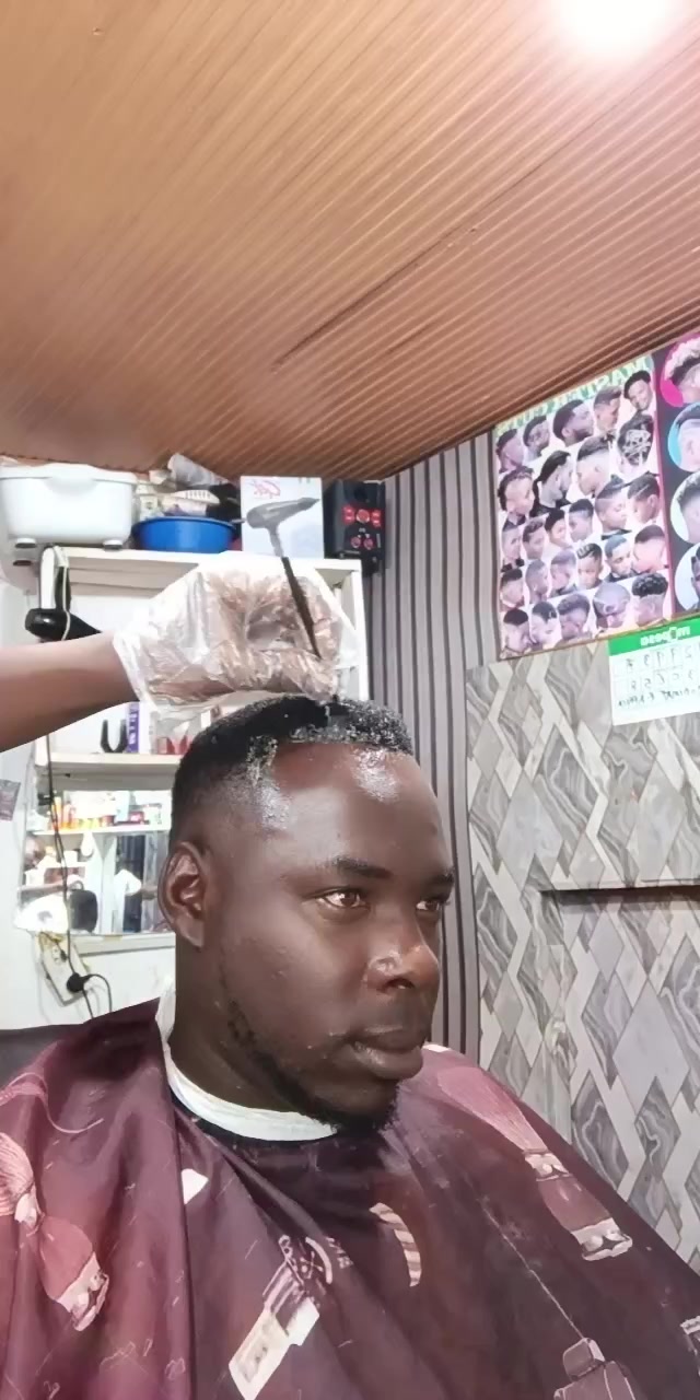 @Brayo Barbershop