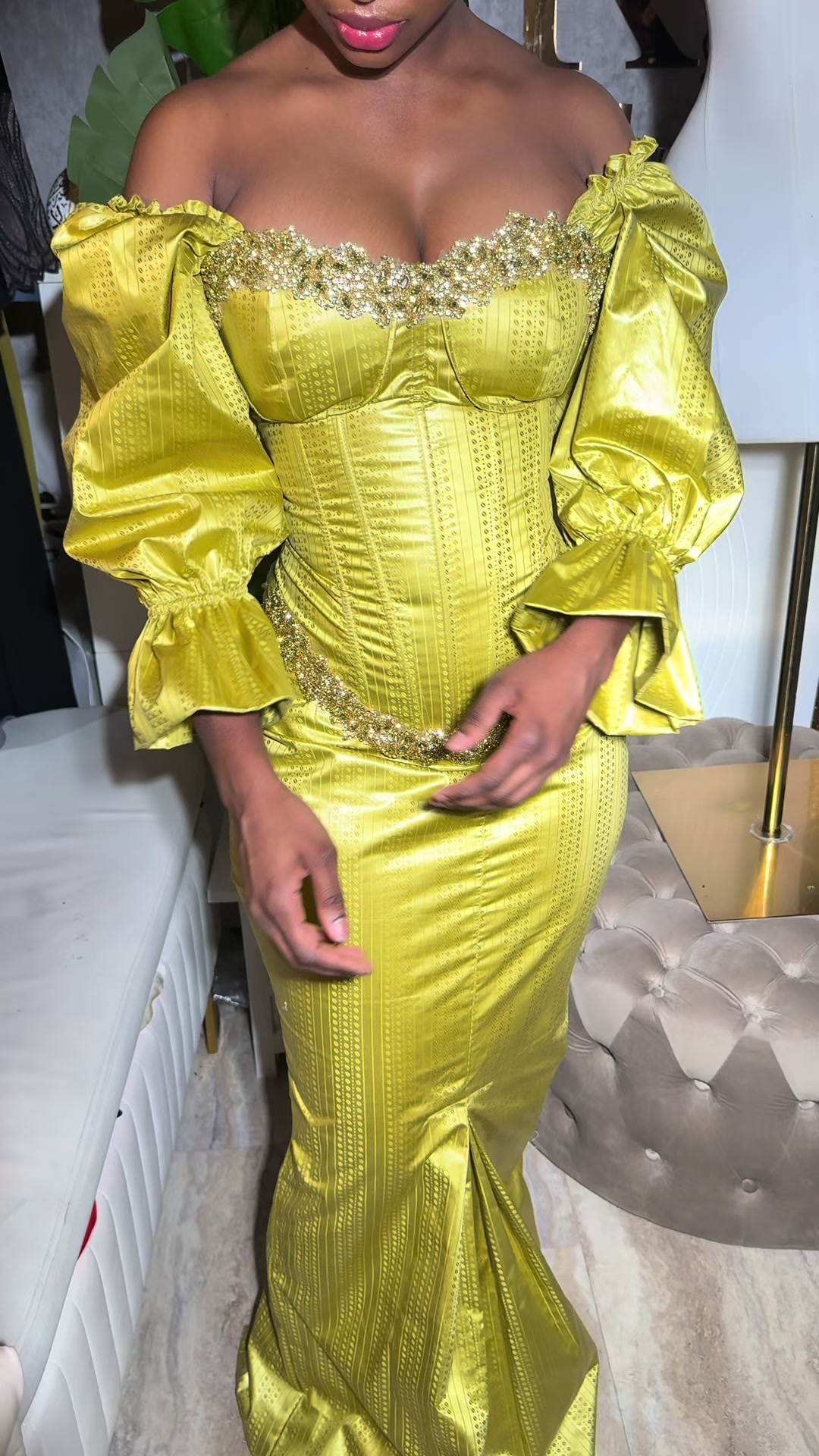@⚜️SIRA’S KLOSETTE LLC⚜️