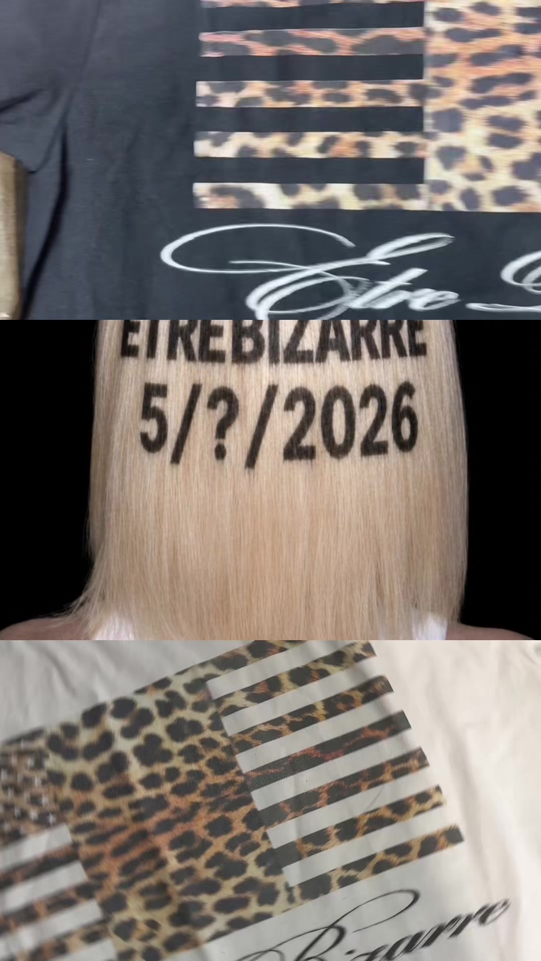 @EtreBizarre