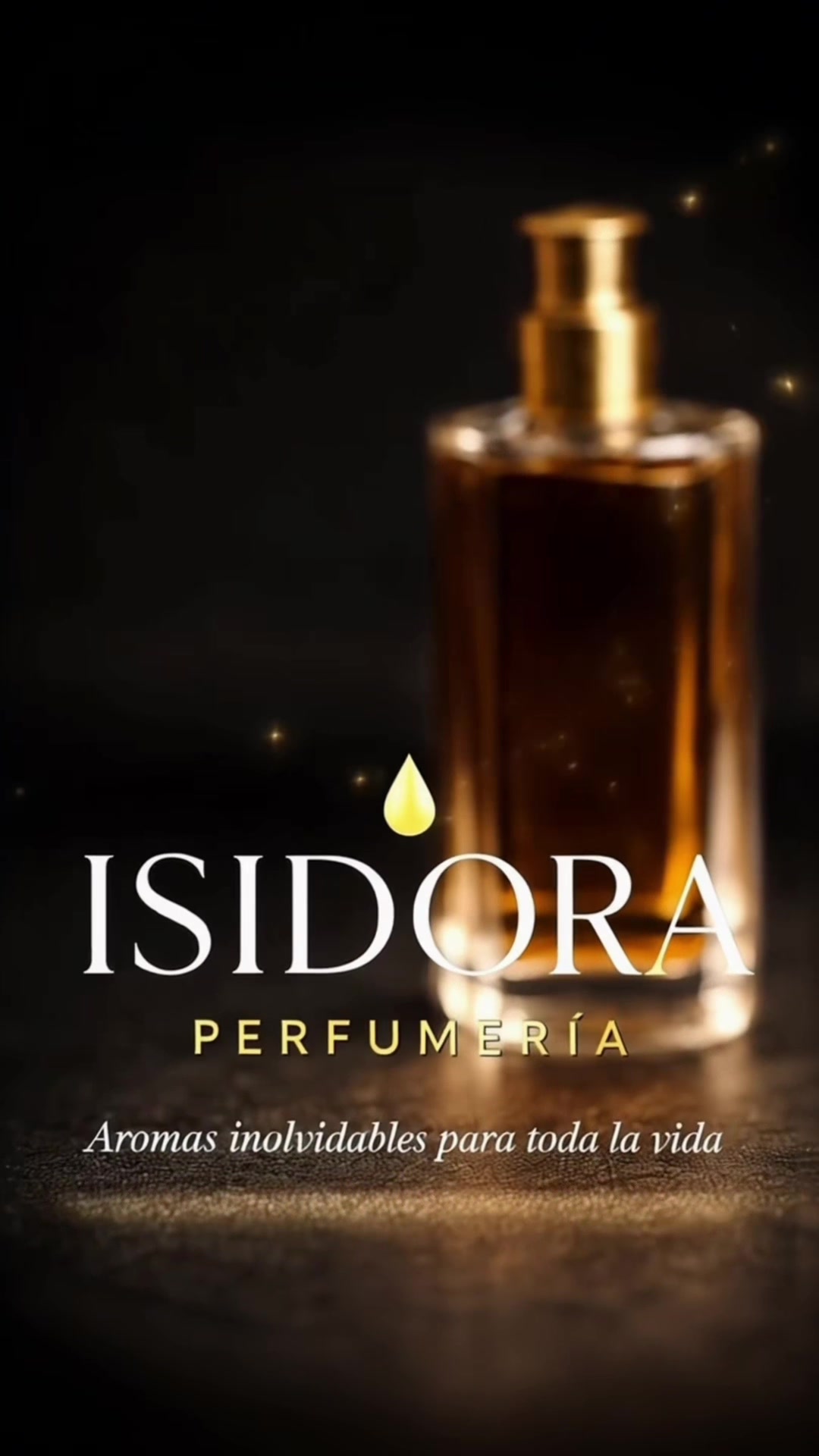 @ISIDORA PERFUMERIA