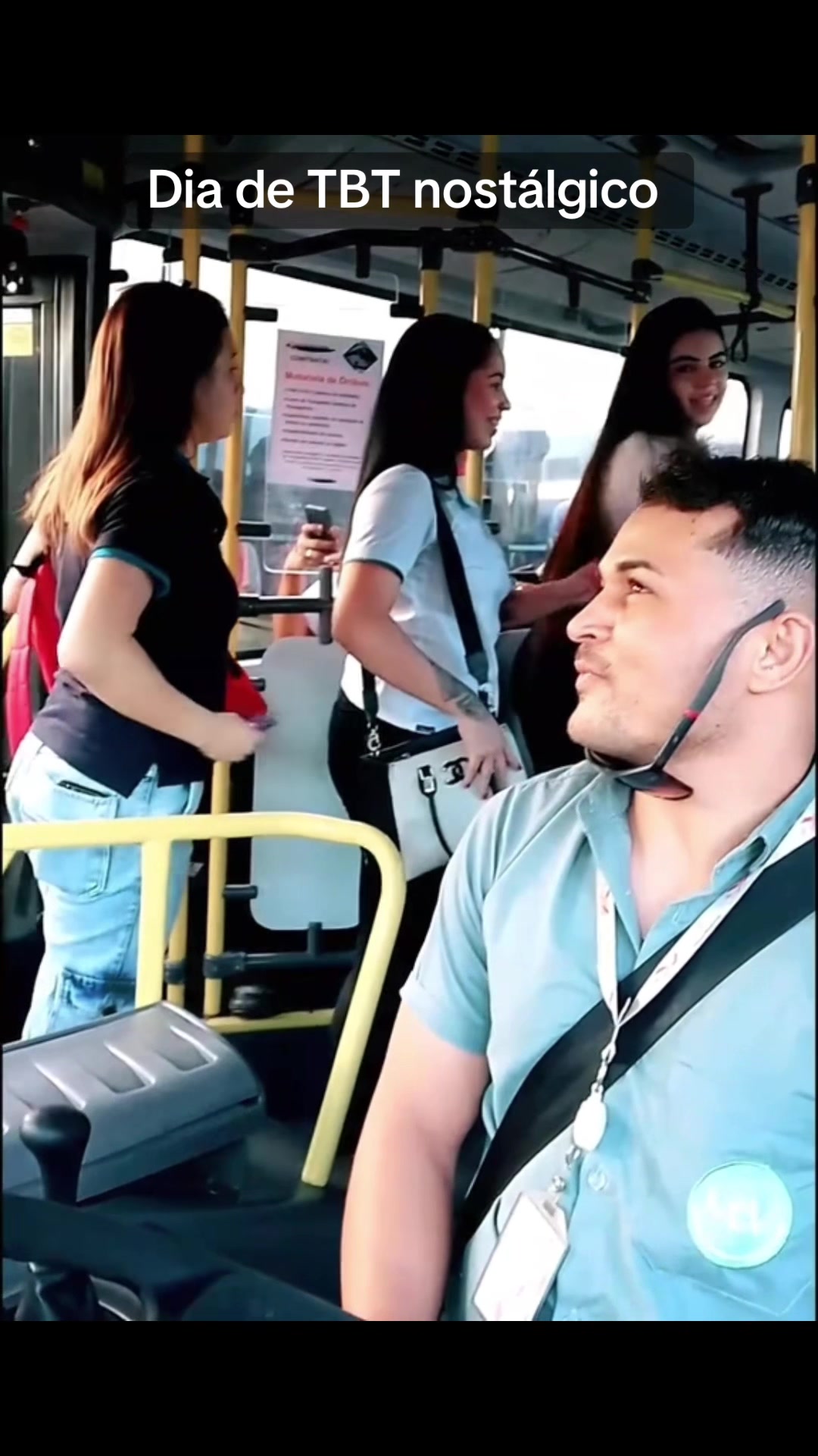 @Tata Filho driver