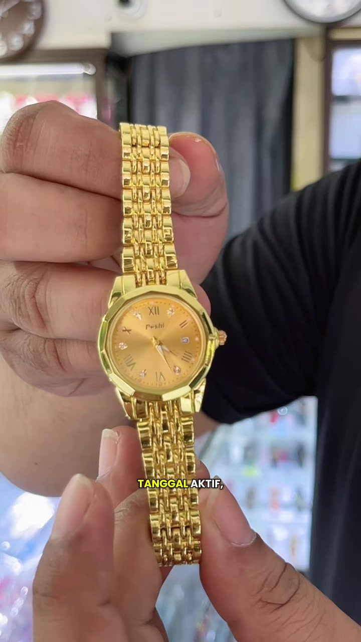 @AISYA WATCH