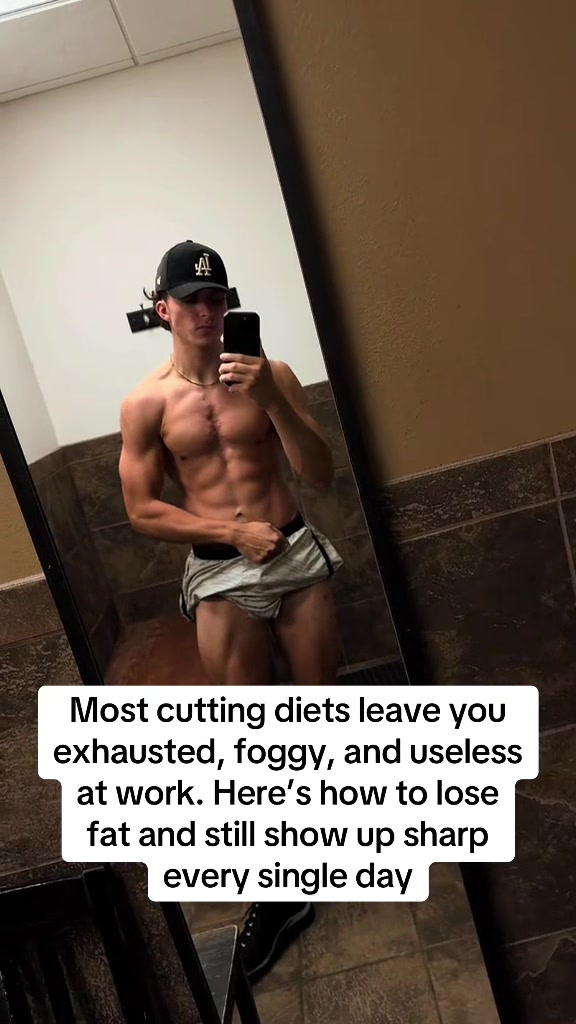 @Maddox | Online Fitness Coach