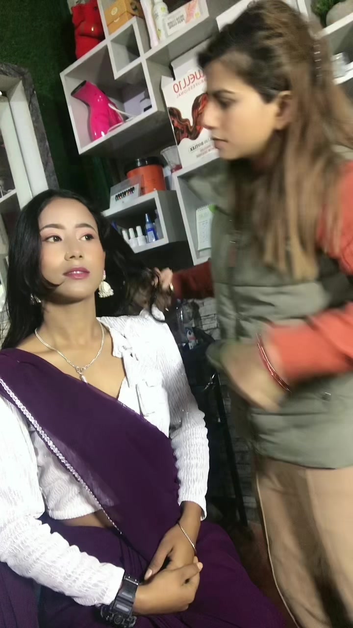 @Asmee