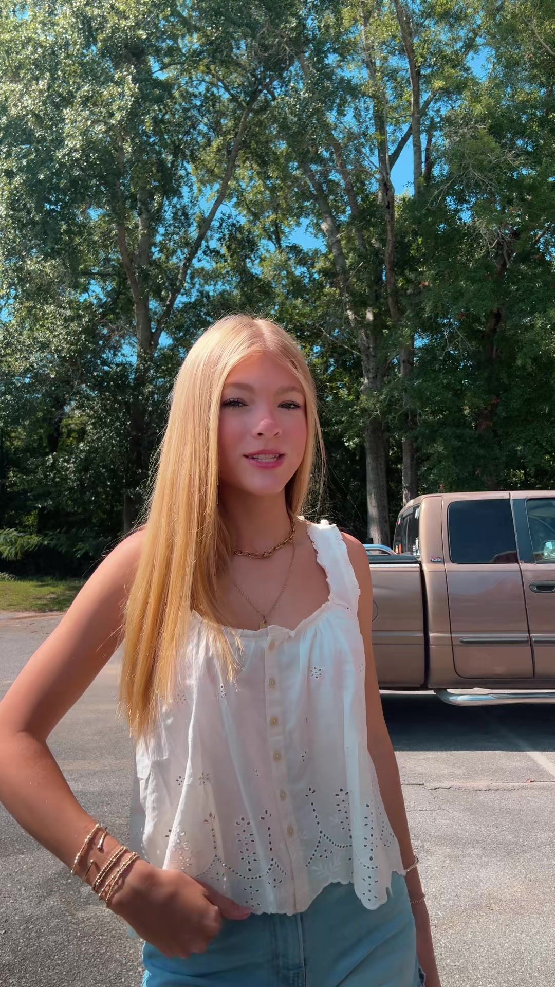 @GraceyP