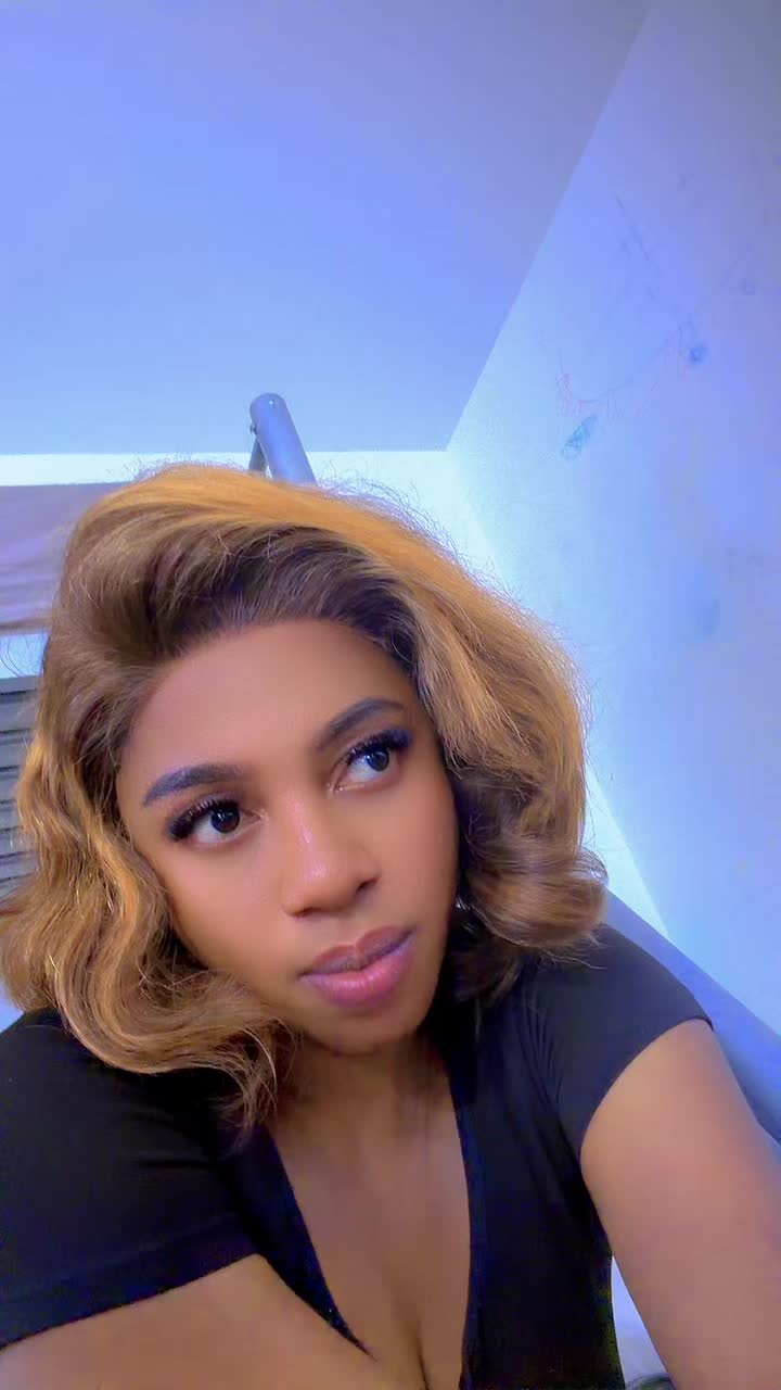 @Apple of God eyes🥰