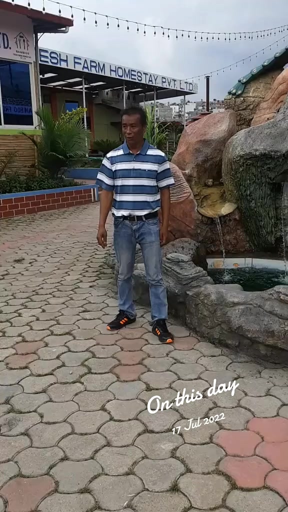 @भक्तलाल श्रेष्ठ